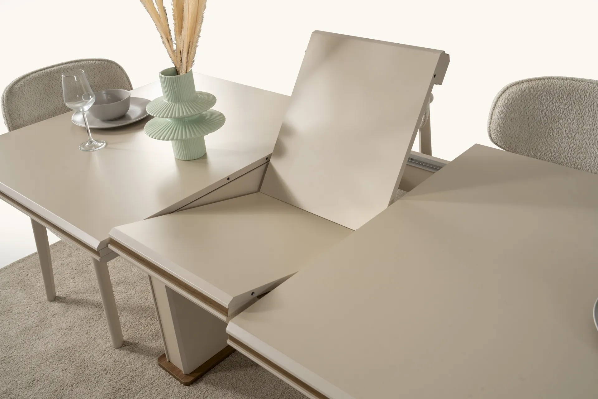 İstanbul Yemek Odası